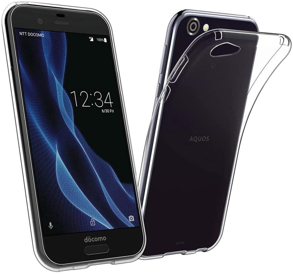 手机机壳夏普shv39aquos605sh软壳sh03j保护钢化手机保护套