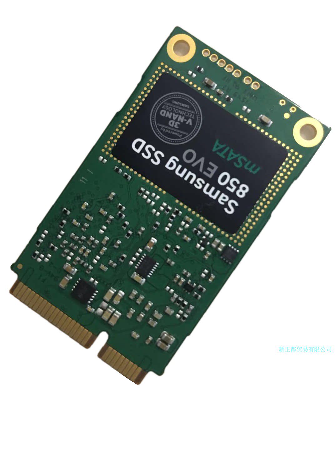 三星850evo120g250gmsata协议笔记本ssd固态硬盘固态硬盘