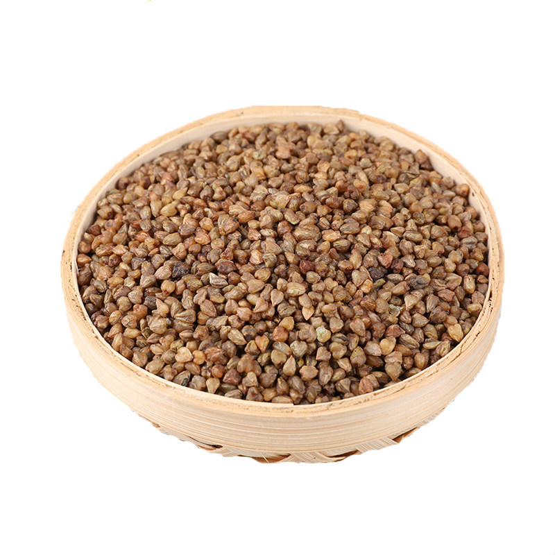 麦米四川荞麦2斤正宗凉山苦荞米食品营养苦荞其它粮食