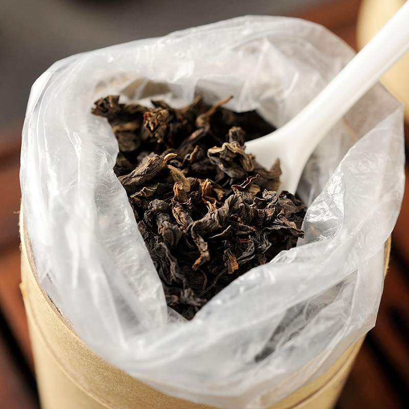 山西特产平定冠山延年翘药野生连翘茶叶牛皮纸其它绿茶