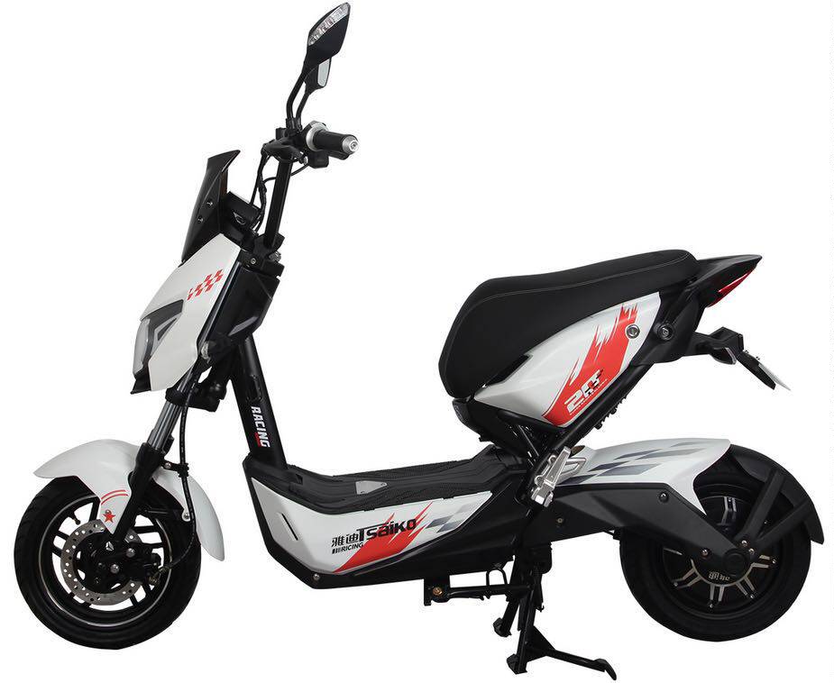 原装雅迪极光2.03.0电动瓶车脚蹬搁脚脚踏踩脚处电动车脚踏