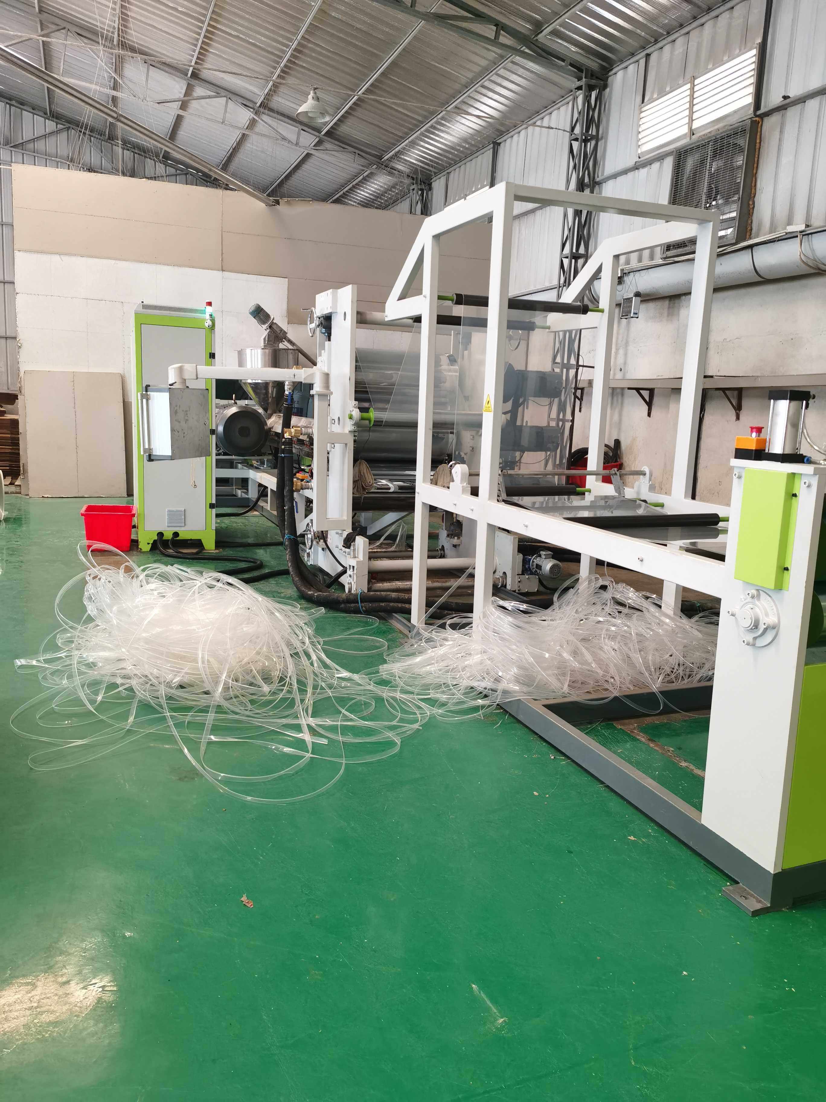 pppspet片材机pe流延其他机械五金新