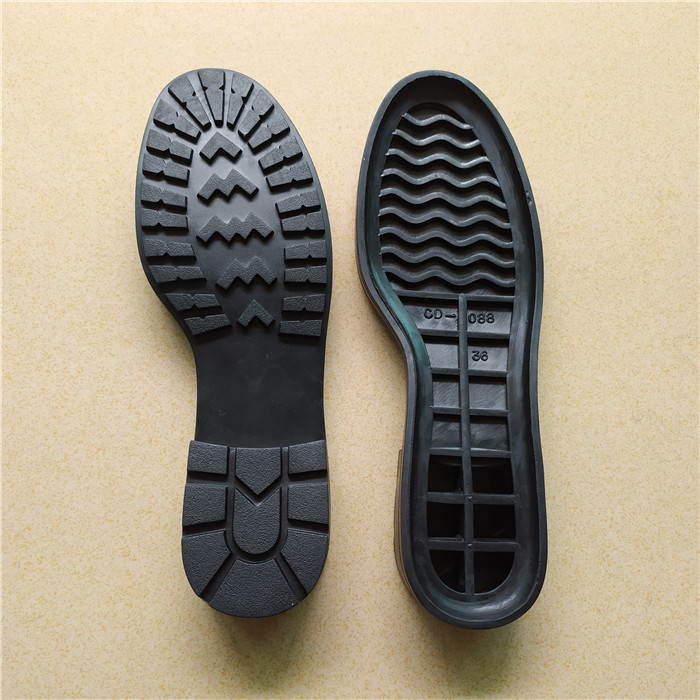 女士 棉鞋靴子 休闲皮鞋底 高档靴子 橡胶牛筋鞋底 耐磨防滑防磨