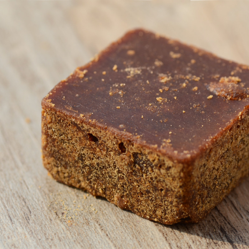 红糖蔗糖甘蔗老红手工农家500g月子白糖