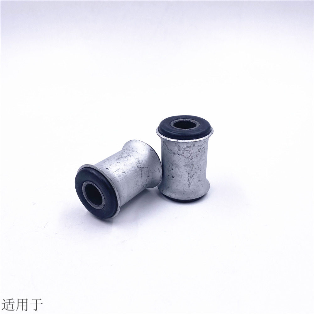 适用于陕汽德龙f3000f2000驾驶室液压支架衬套胶套原厂其他