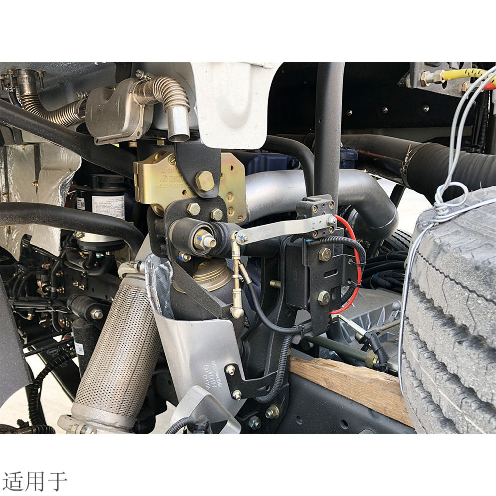 不参与交易,如有交易产生的疑问请联系淘宝卖家【凯德顺重汽配件】,如