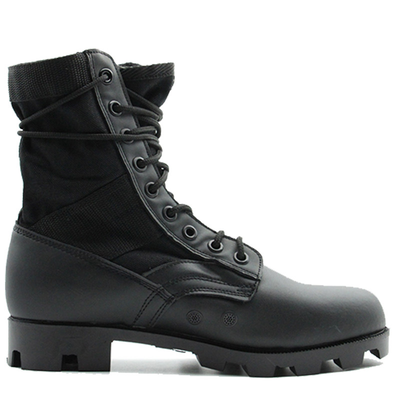 美国进口rothco军靴巴拿马大底亚热带地区丛林靴男越战鞋防滑透气