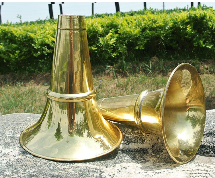 唢呐乐器1尺平均孔东北东北不定定调喇叭民间唢呐