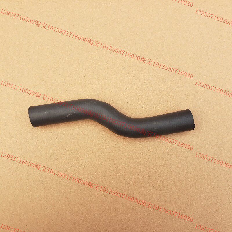适配长安之星二代636363826350星卡发动机水箱水管其他