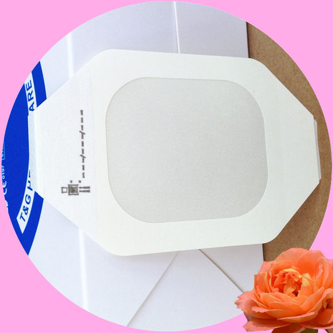 敷料透气亲肤舒适透明自粘薄膜pu防水保护运动紧急用品