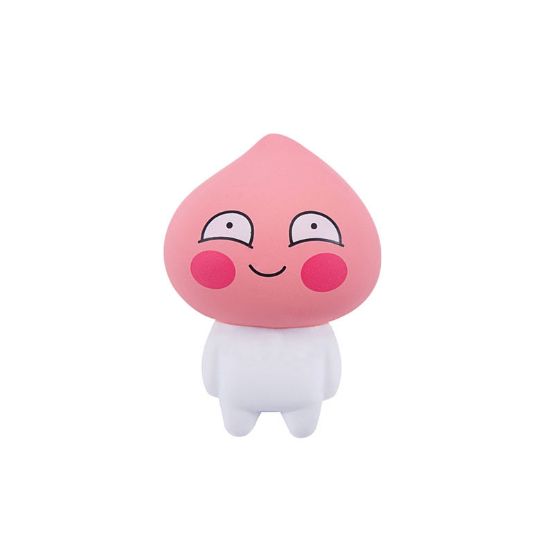 韩国line friends车载香水卡通可爱汽车出风口香熏车内装饰品摆件