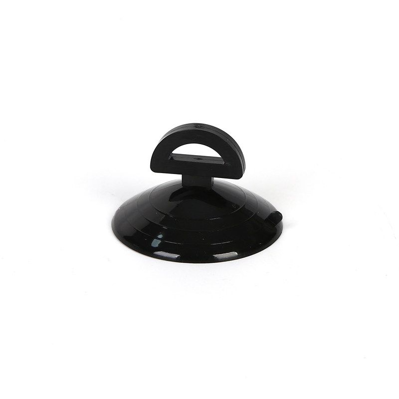 吸盘汽车遮阳真空强力挂钩轿车车用挡风玻璃挂钩