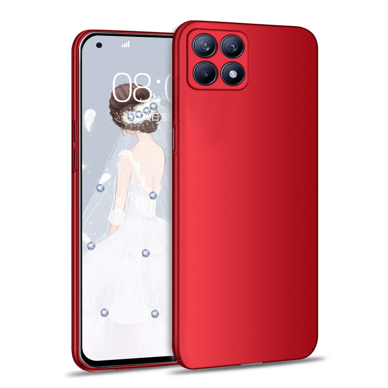 适用opporeno4se手机机壳reno4pro女款5g防摔指环reno4手机保护套
