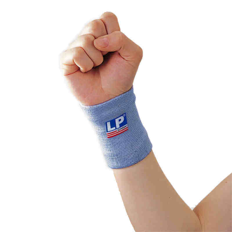 lp夏季保暖擦汗运动扭伤护腕手腕腕关节护套其他运动护具