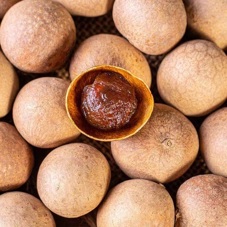 福建莆田特产桂圆精选特级龙眼干肉厚大新货龙眼肉桂圆