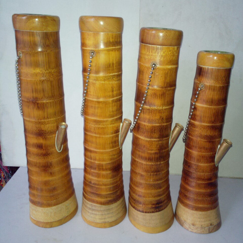 粤西高档水烟筒镶玉口云南水烟筒手工水烟壶烟袋烟丝粤西烟斗包邮