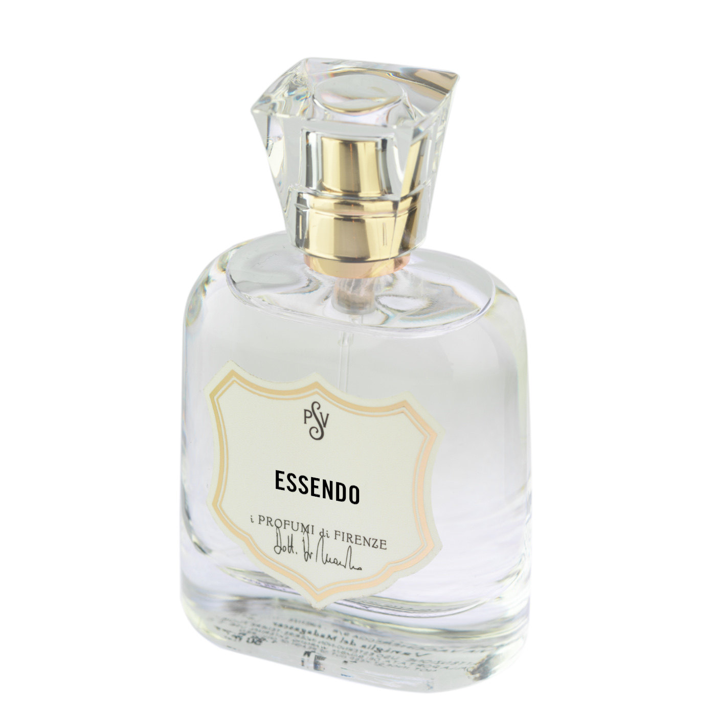 意大利翡冷翠之香存在essendo香精香水少女体香香水