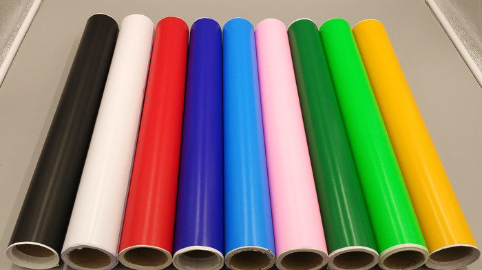 即时纯色自粘贴纸宿舍墙纸壁纸贴刻字贴不干软装墙贴