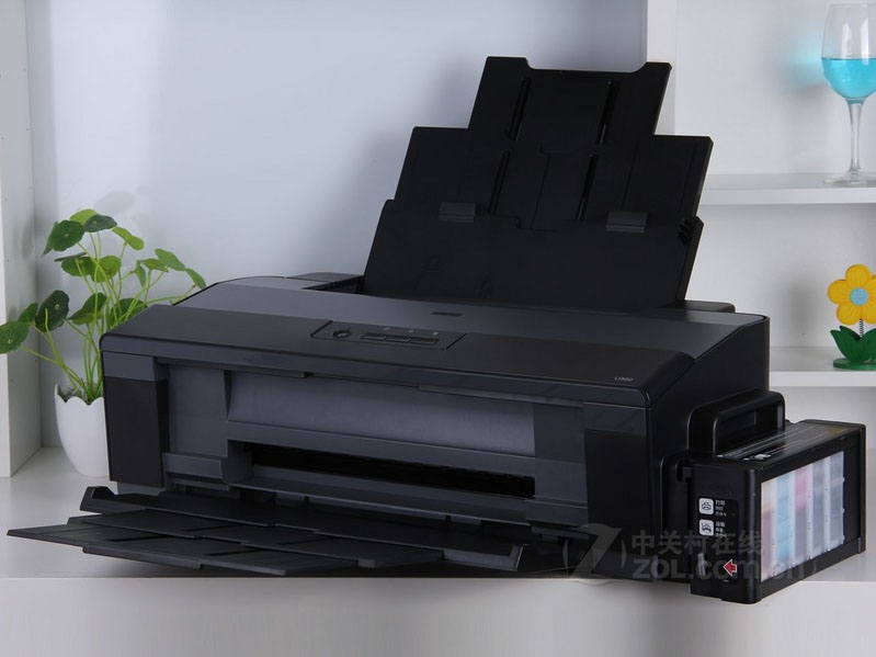 正品爱普生epsonl1300墨仓a3连供高速图形设计专用墨仓式打印机