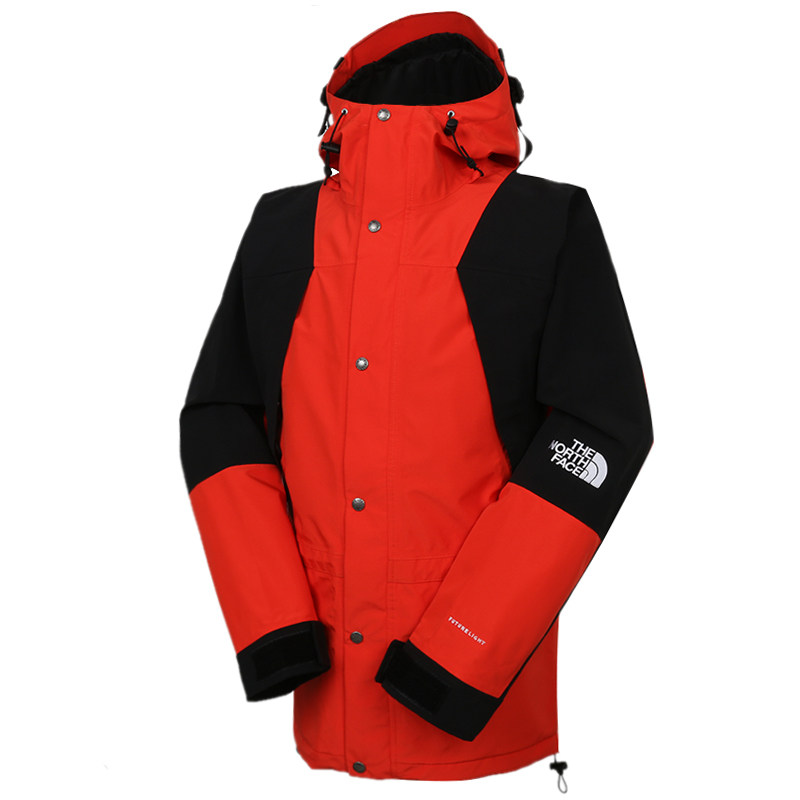 thenorthface北面1994冲锋衣男复刻经典夹克户外运动上衣冲锋衣