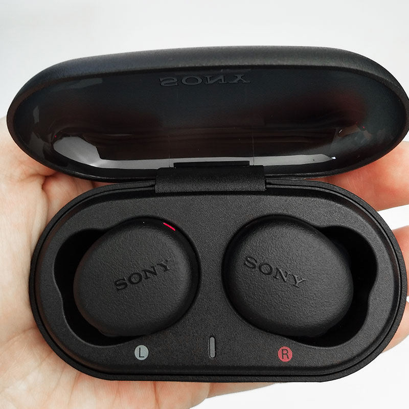 咨询惊喜 sony/索尼 wf-xb700 真无线立体声耳机 重低音 免提通话