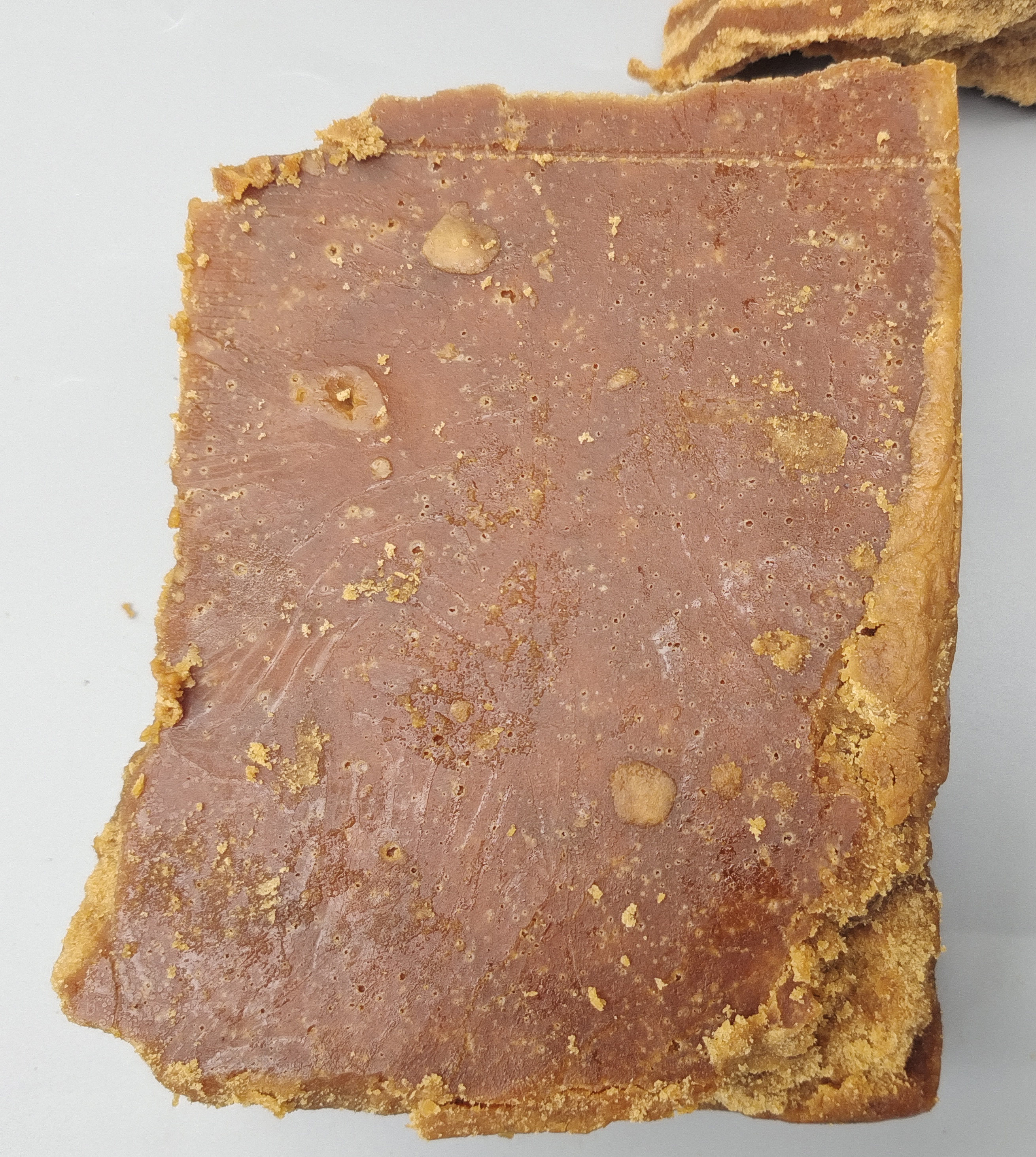 红糖重庆石柱特产云南南华怀红糖块甘蔗蔗糖白糖