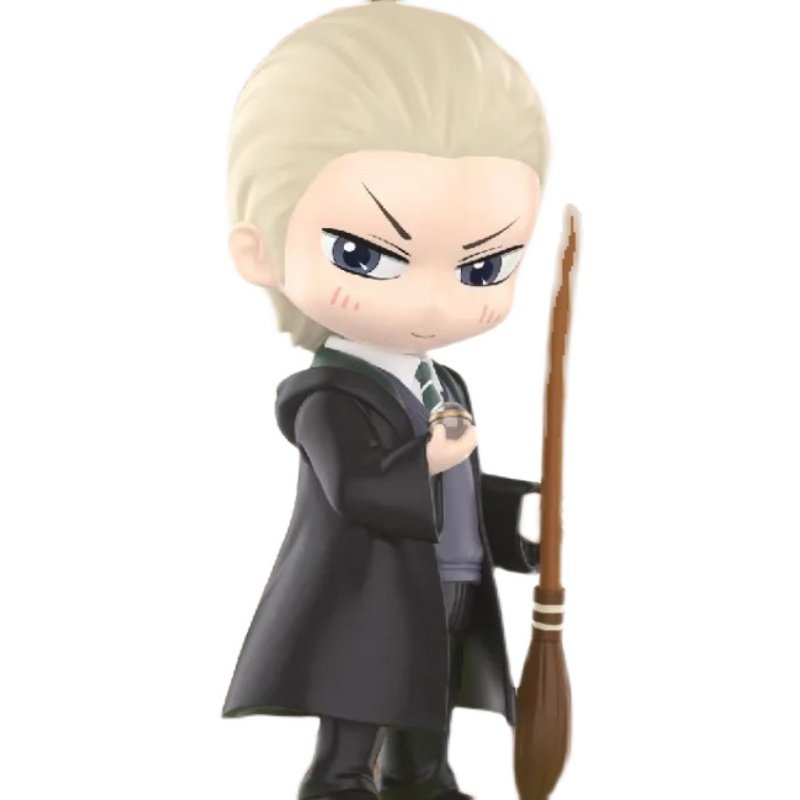 popmart泡泡玛特哈利波特魔法石系列系列盲盒手办潮玩玩具潮玩盲盒