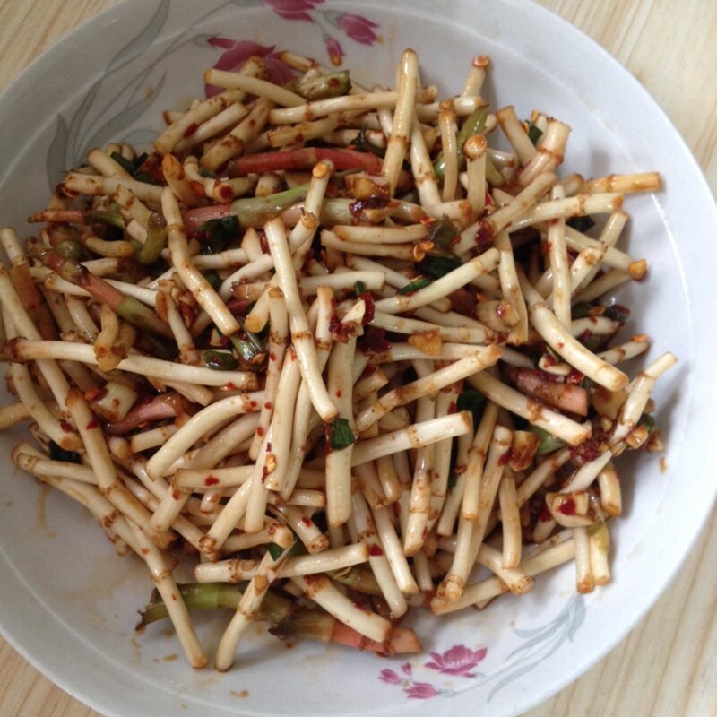 5斤鱼腥草新鲜折耳根贵州凉拌四川云南节节根野生则耳根现挖嫩根