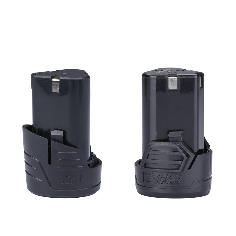 芝浦手电电钻电池12v通用龙韵301c奇摩佳捷仕电钻