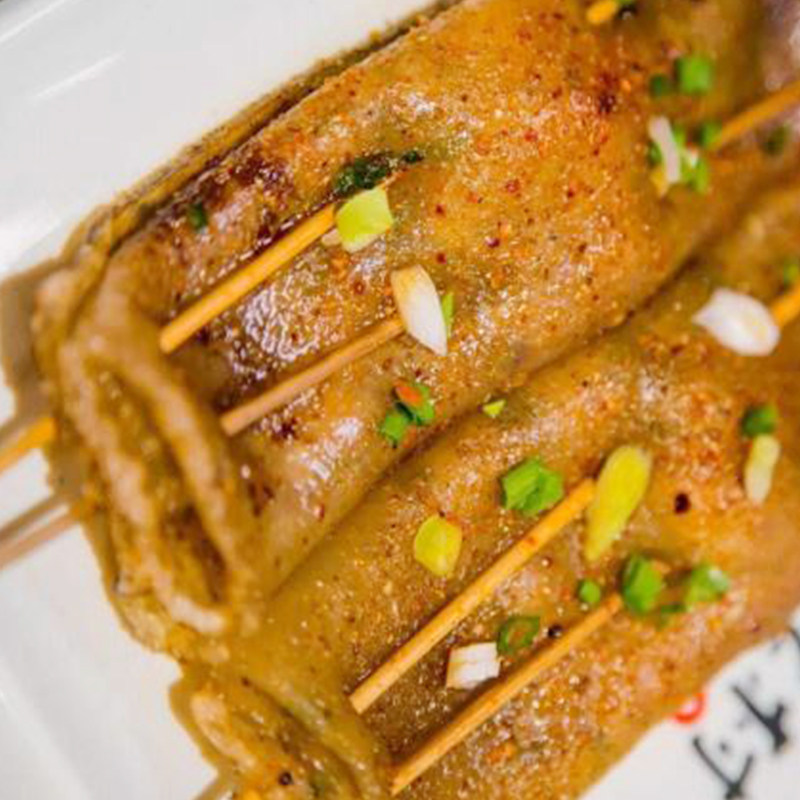 好友红薯粉绍火锅小火麻辣烫宽粉特产四川重庆其它干货