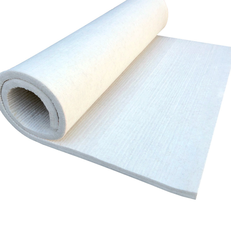 榻榻米羊毛毛毡炕毡垫子毡子床垫褥子家用学生床垫