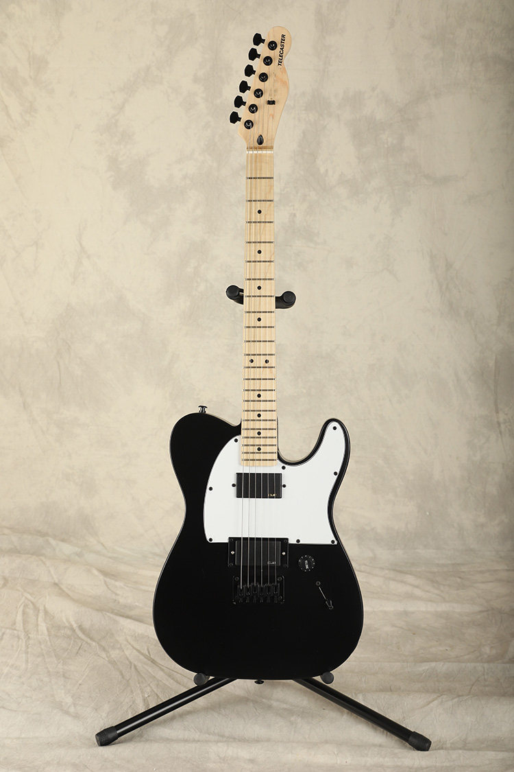 吉他活结乐队签名摇滚新手jimroot主音金属吉他电吉他