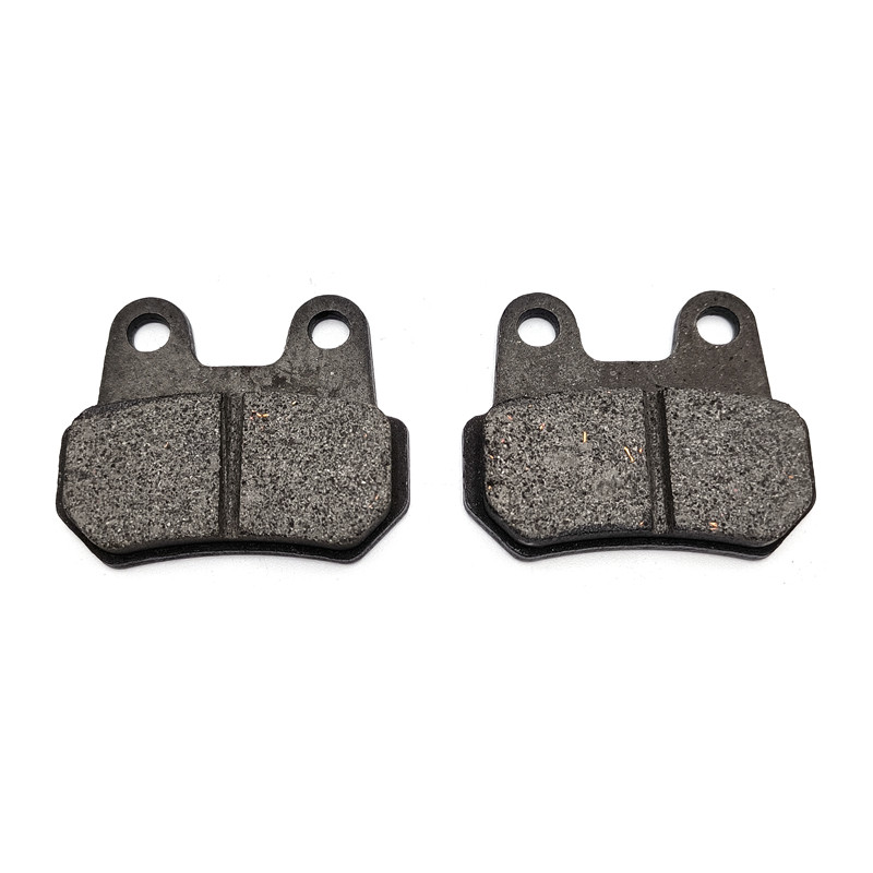 折叠锂电代驾车微单s7油刹电动车电瓶车外卖车改电动车刹车装置