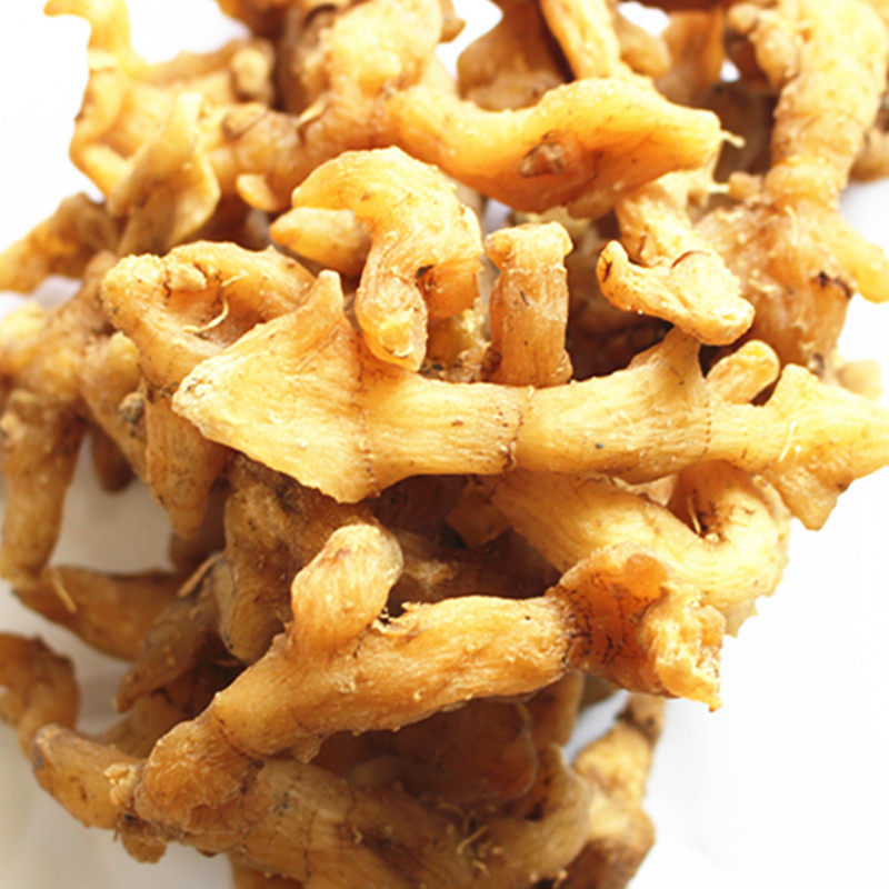 正宗西藏10年野生黄精黄精茶黄精中药材其他药食同源食品