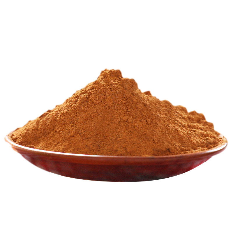 网尚油桂粉500g 食用玉桂粉紫油桂皮粉肉桂粉烟桂粉咖啡烘焙原料