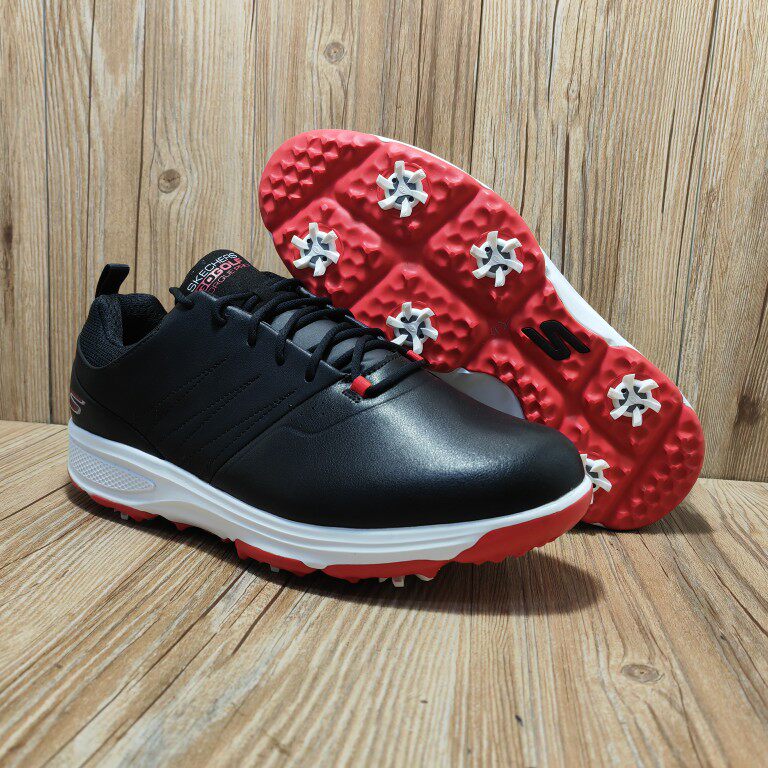 老友skj2905男士真皮运动鞋轻装舒适时尚皮鞋42.5码时尚休闲鞋