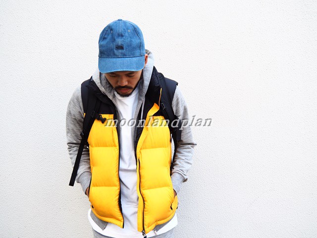 日版18FW THE NORTH FACE Nuptse vest/北面防水超轻羽绒背心马甲