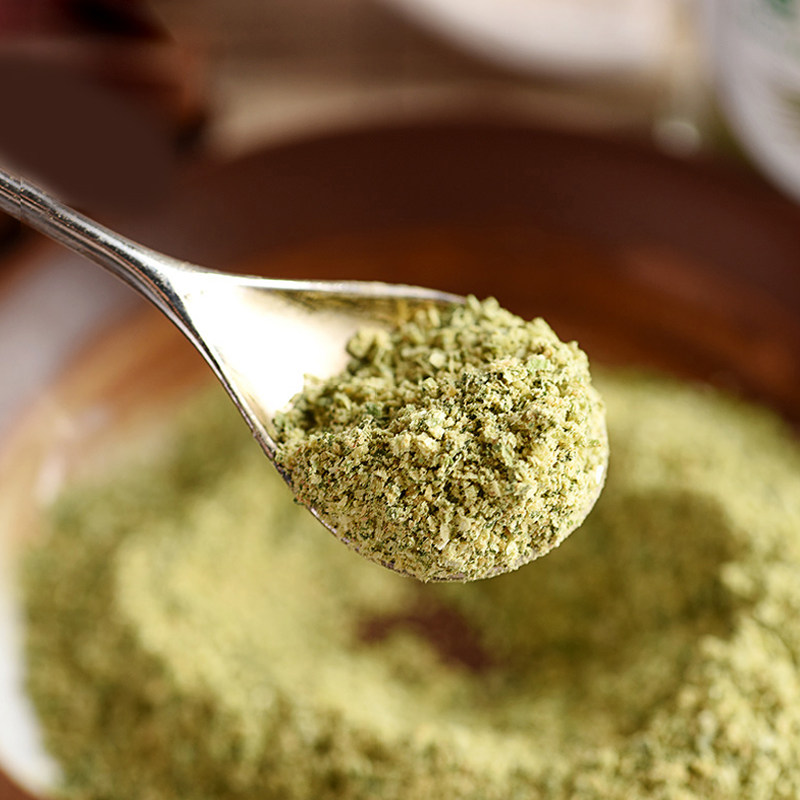 味好好美葱姜蒜粉28g瓶装家用烧烤蒸鱼去腥其它调料