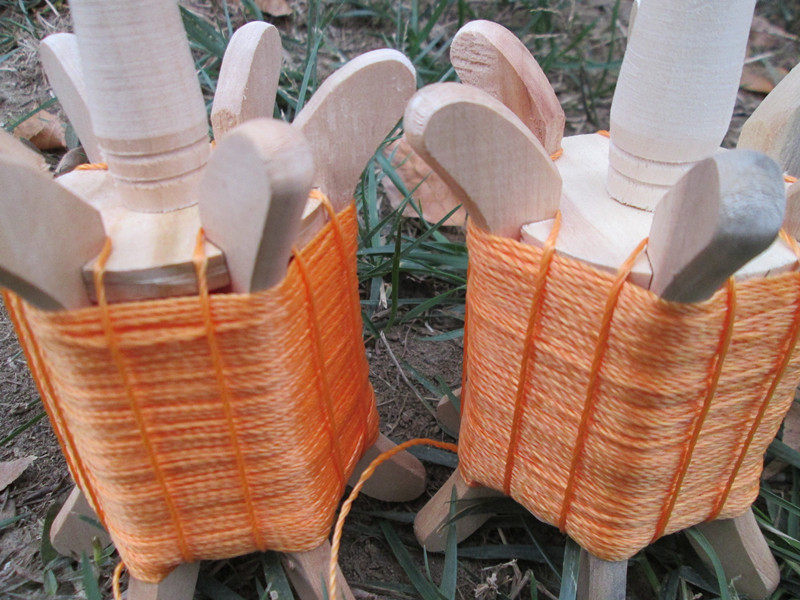 风筝放飞潍坊工具传统大木拐子绕线绕线板