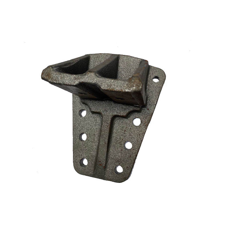 钢板东风天锦货车支架滑块副弓吊滑板挡板吊耳后桥支架