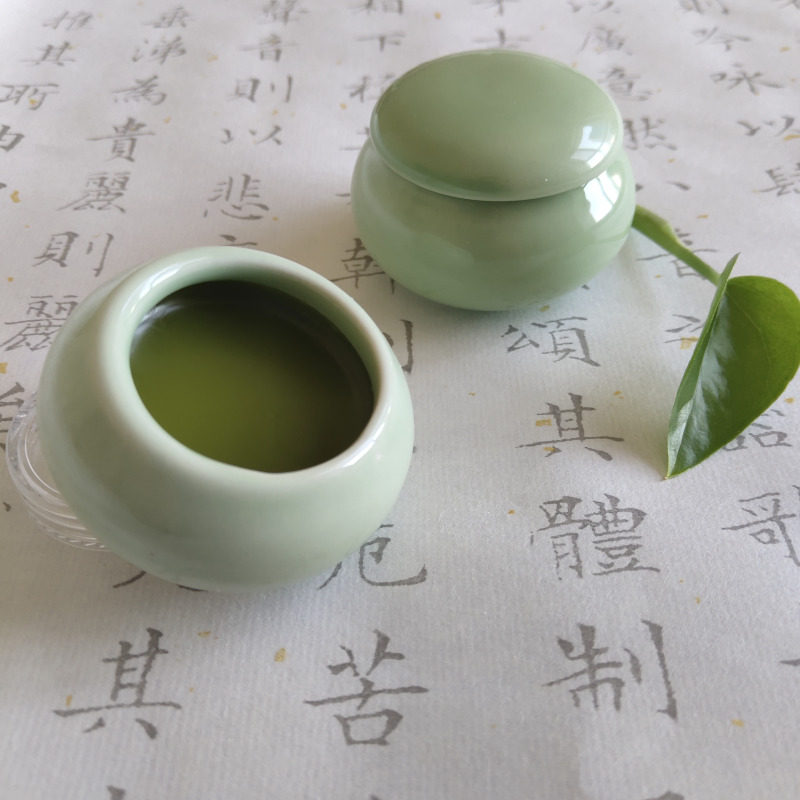 鼻通草本植物清风玉露膏缓解感冒花粉敏感 鼻塞大人孩子可用 - 爱购网