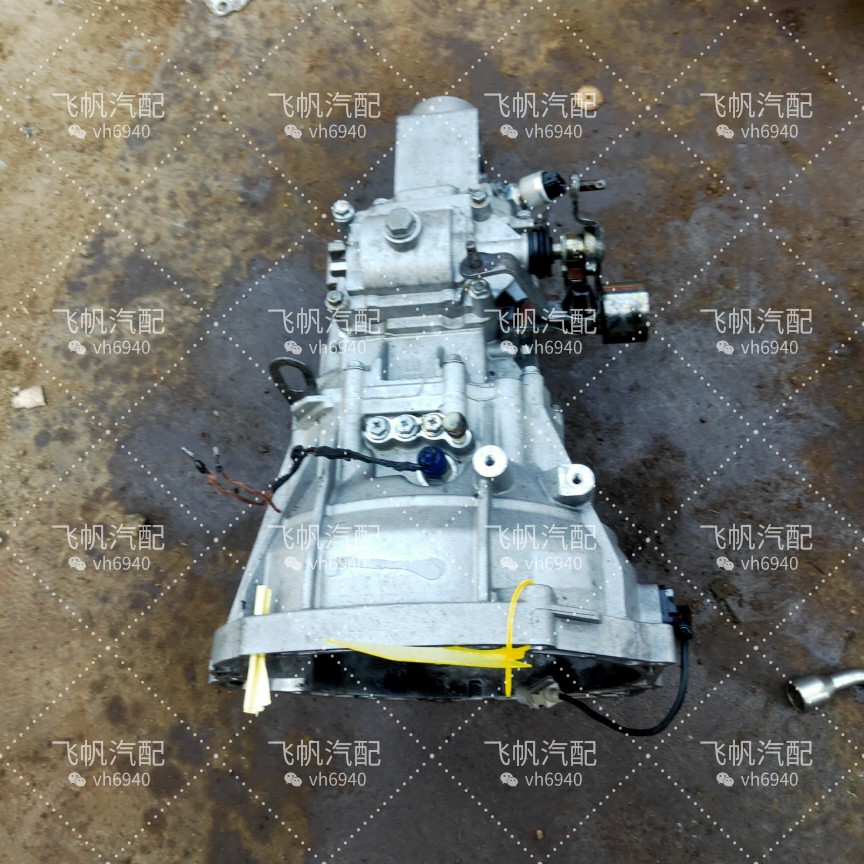 适用长安之星星光45004g13变速箱波箱总成mr513全新变速箱