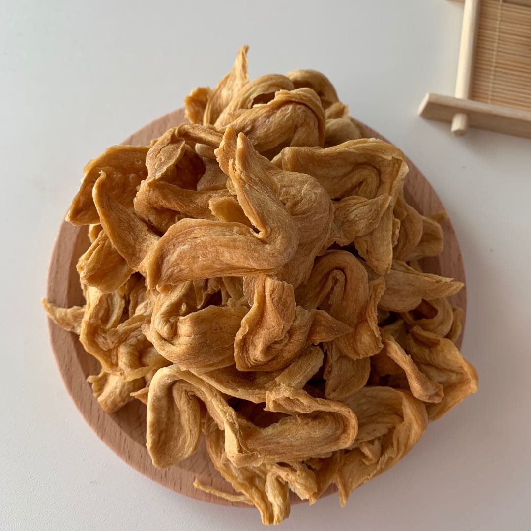 素鸡鸡翅干货豆制品张家口特产火锅麻辣烫炖肉肉食其它干货