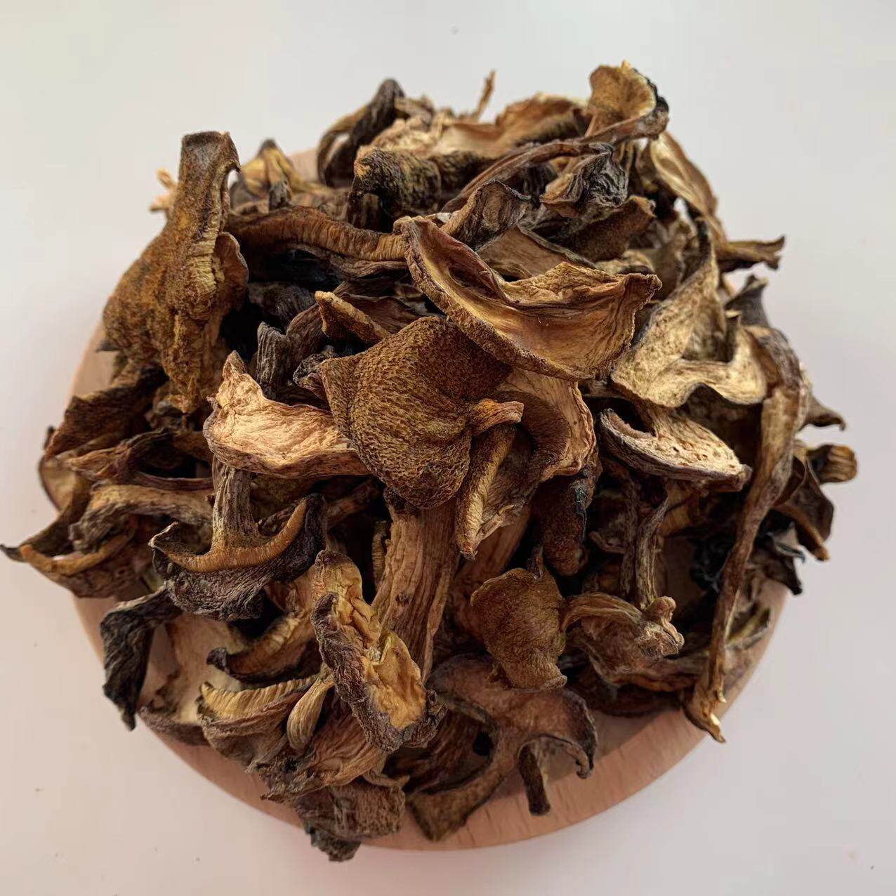 精品品松蘑菇野生食用张家口特产干货好品质干净香菇类