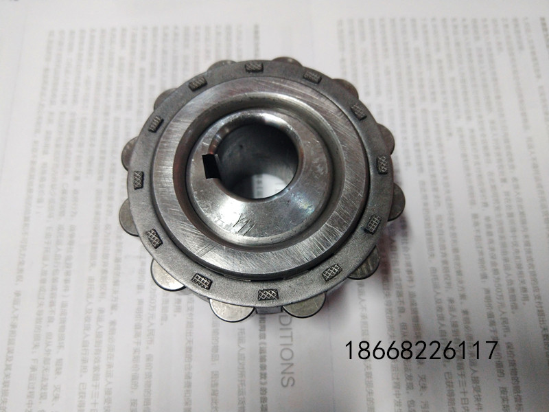 rn307 摆线针轮减速机偏心套整体偏心轴承rn309 - 爱购网