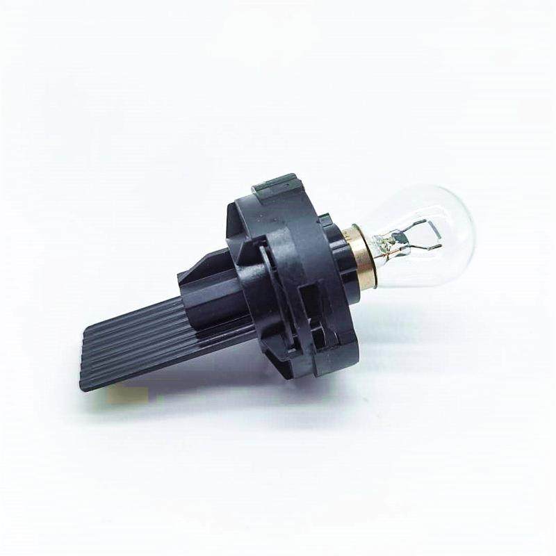 速腾新速腾灯座适配12-18日日间行车灯泡转向灯底座汽车灯泡