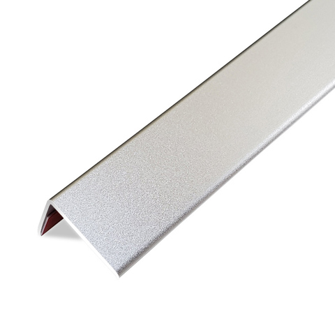 铝合金属护角条护墙角保护直角墙面瓷砖防撞贴客厅阳角线包边装饰