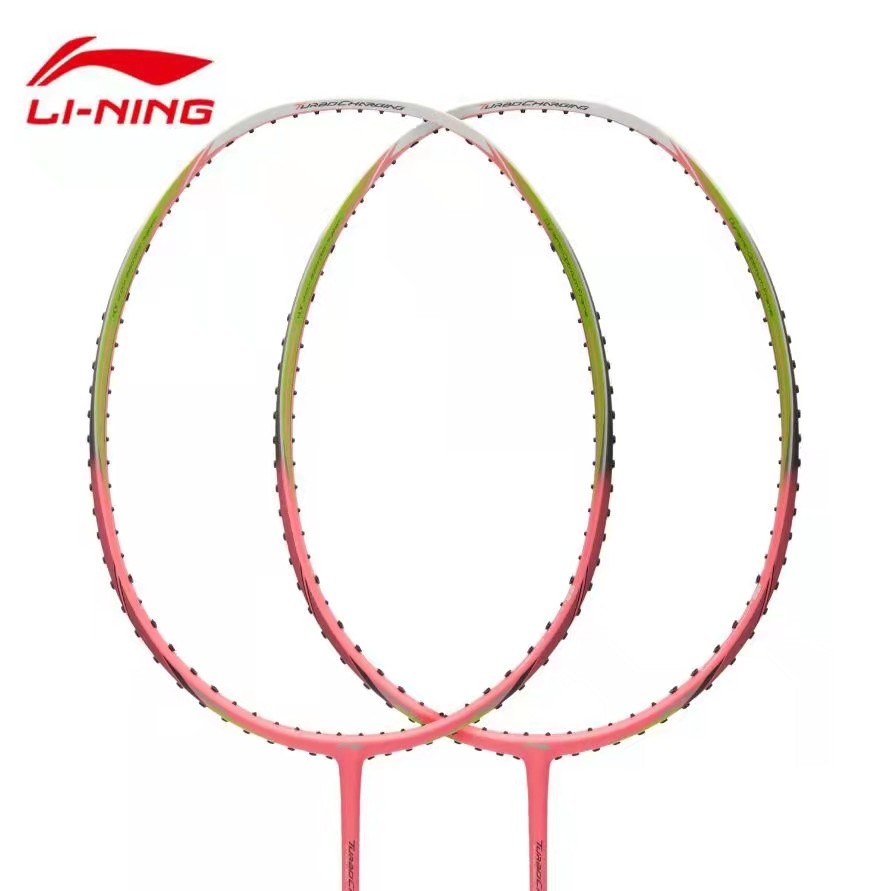 李宁羽毛球拍能量聚合系列70i碳纤维速度型球拍羽毛球拍