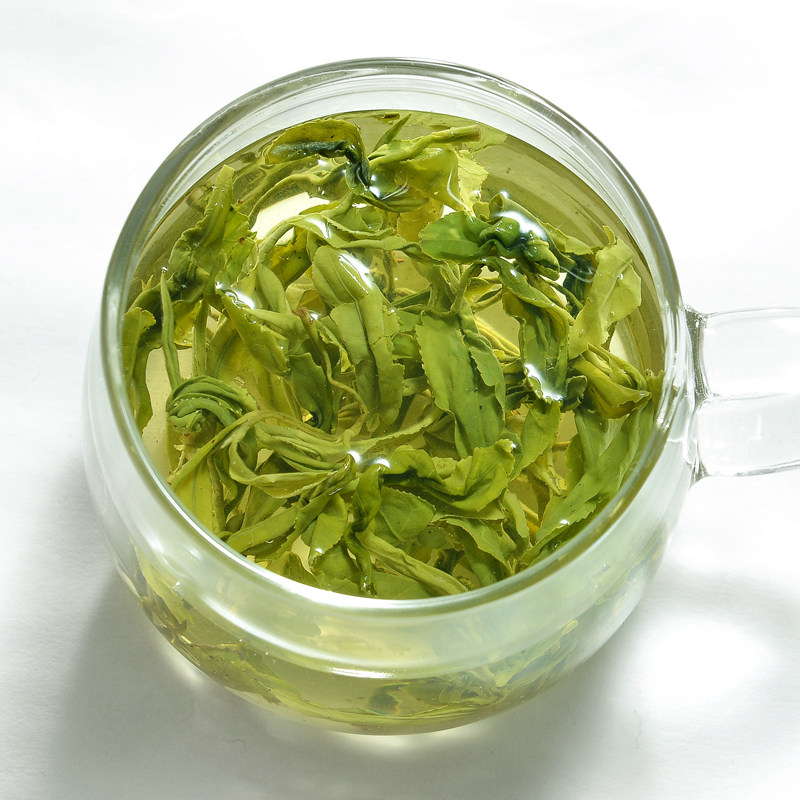 贵茶绿宝石108g贵州绿茶茶叶春茶绿茶浓香型2021绿茶新茶