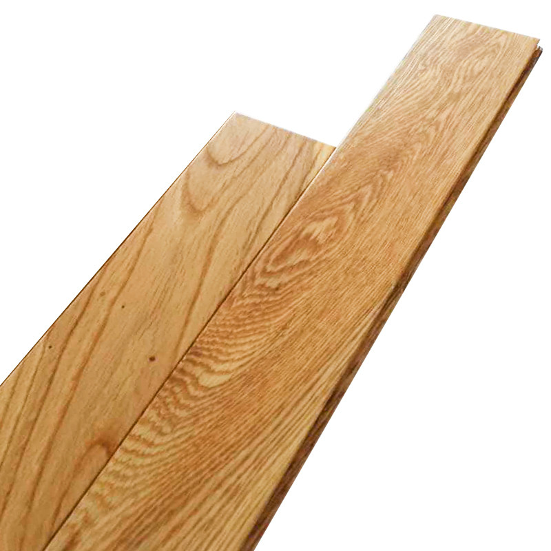 惜木者老实木地板现货栎木柞木橡木环保天然纹耐实木地板